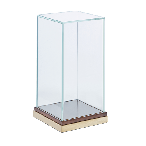 END TABLE-GLASS