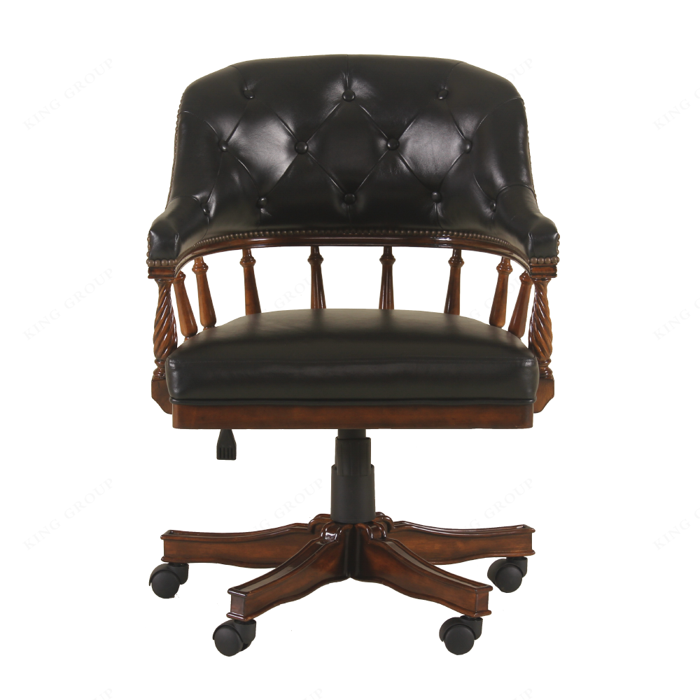 Modified Berbek Gaming Chair
