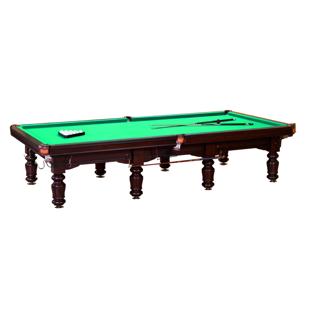 Russian pool table