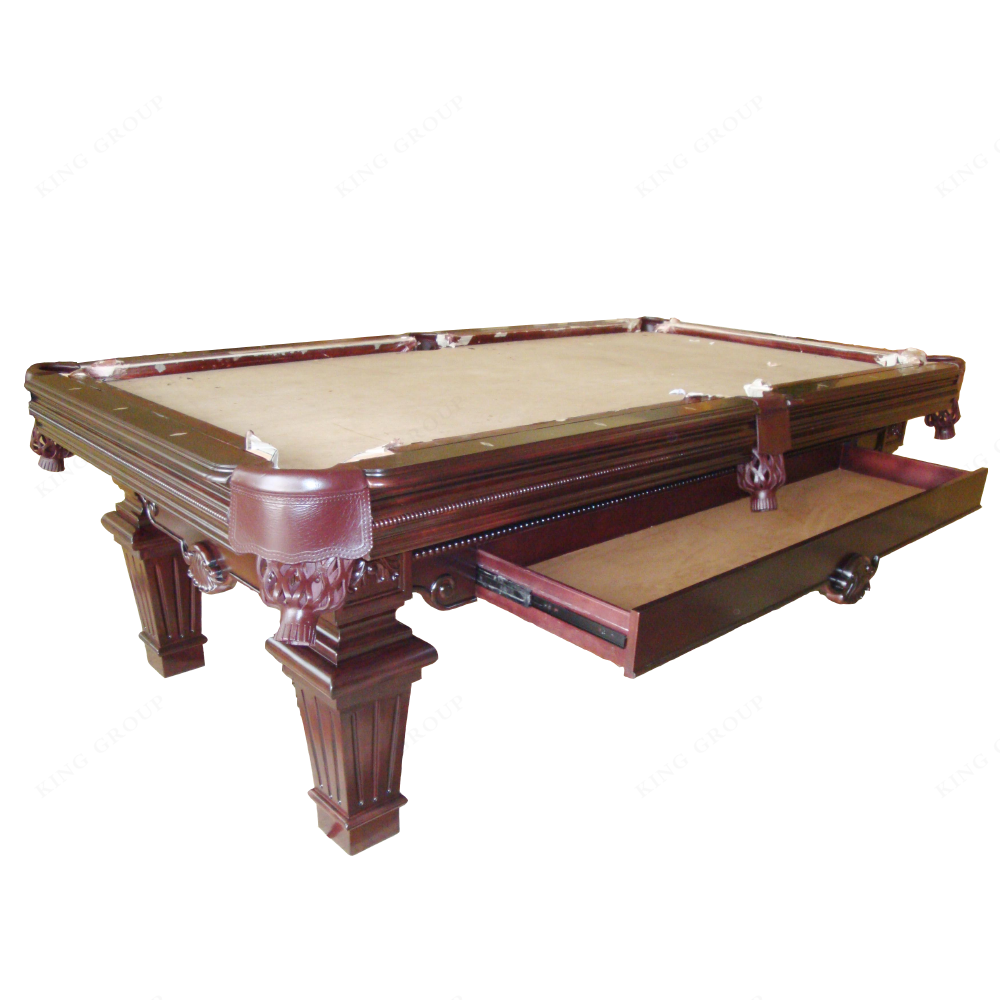 Kleinat pool table