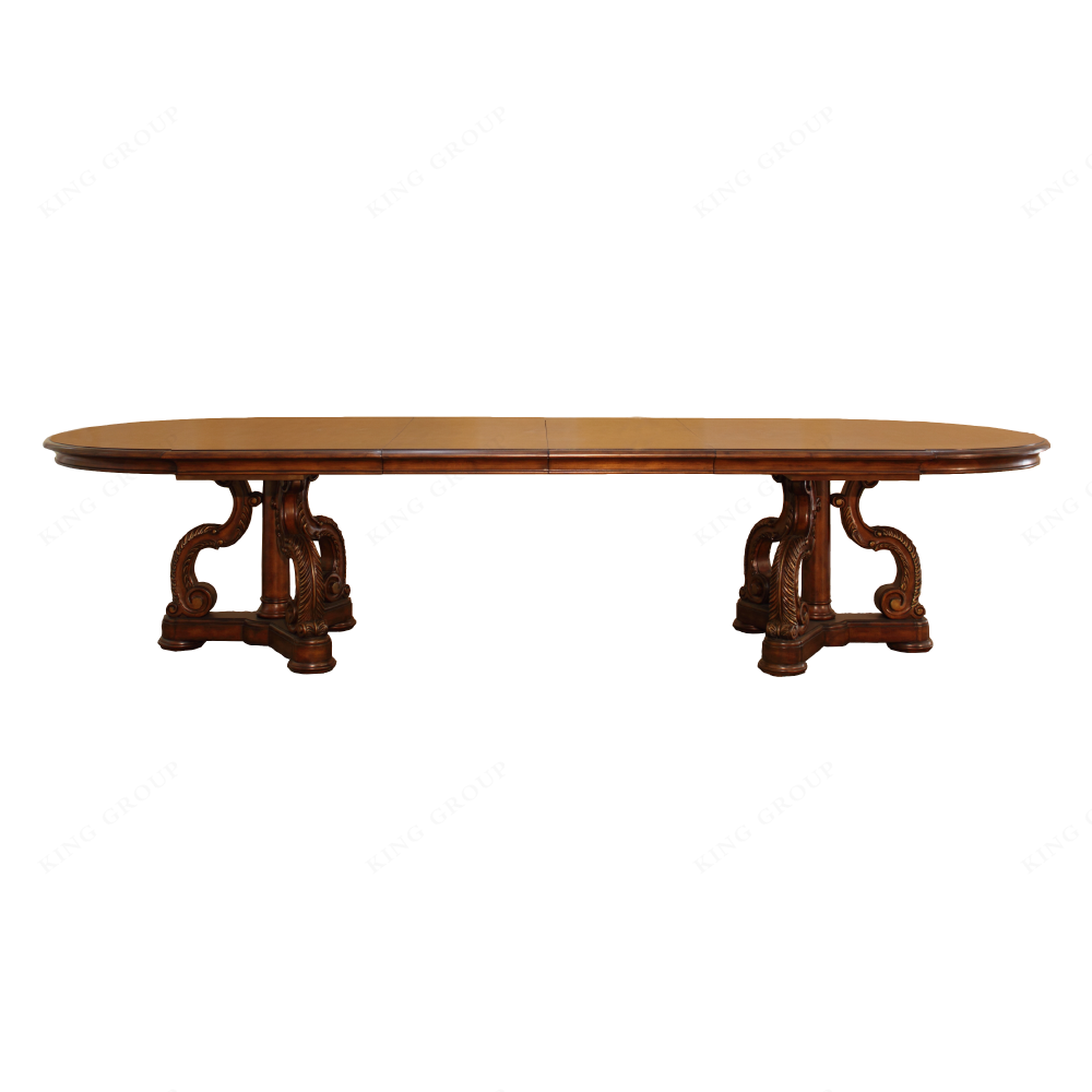 Albanista dining table